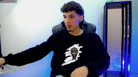 DANILO online show from November 30, 7:37 am