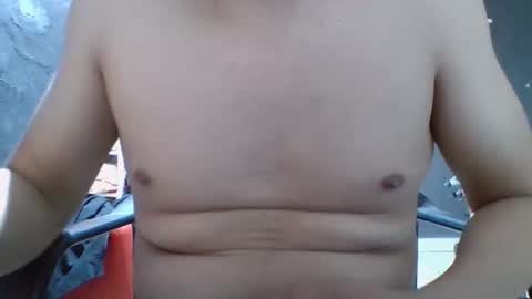 yankoloco92 online show from March 30, 7:41 am