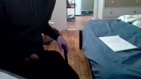 yansans677481768 online show from January 18, 1:36 am