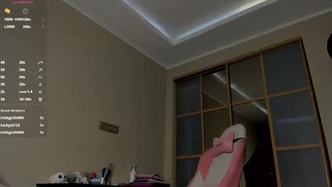 Snapshot of yaraliebe chatting on December 20, 2:59 pm Yara online show from December 20, 2:59 pm