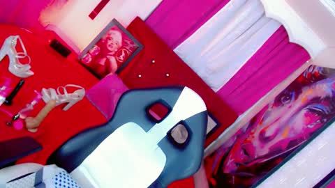 yareth online show from September 19, 12:42 pm