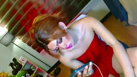 miss yasii online show from January 6, 5:28 pm