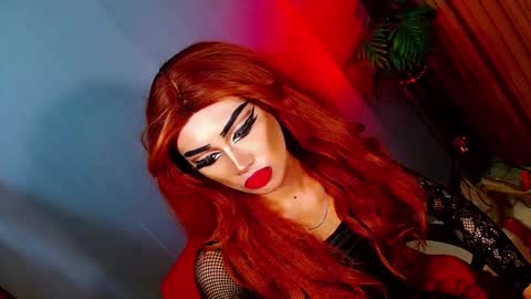 miss yasii online show from February 26, 2:27 pm