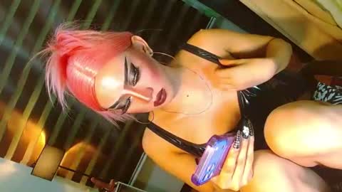 miss yasii online show from June 22, 3:41 pm