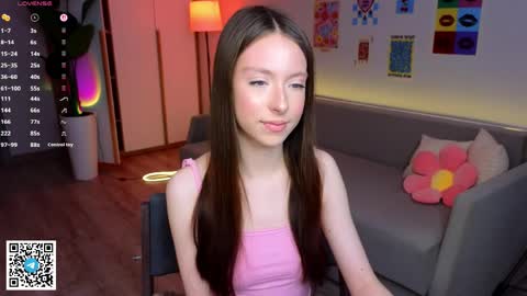 Yasmin online show from March 27, 6:41 am