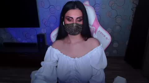 yasmina online show from June 27, 5:02 am