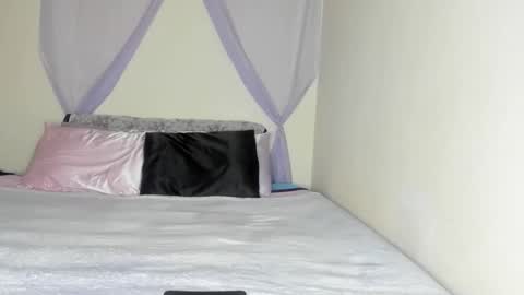 Yasmina online show from November 30, 7:37 am