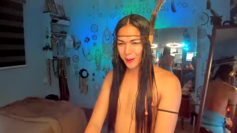 Blush online show from January 6, 11:51 am