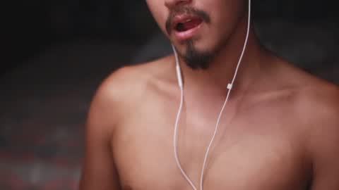 Blush online show from July 14, 1:38 pm