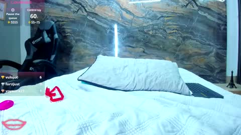 yaya____ online show from March 5, 7:27 am