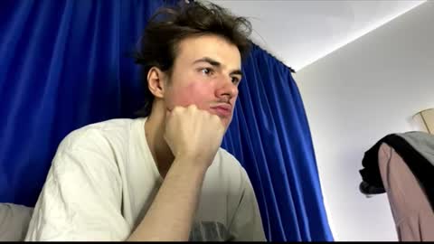 yayay333 online show from January 5, 6:22 pm