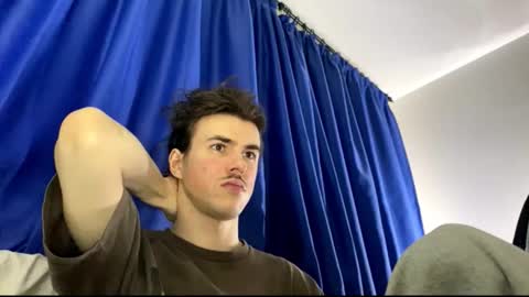 yayay333 online show from February 26, 11:30 pm