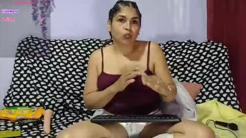 Hazzan y Greisy online show from December 18, 4:57 pm