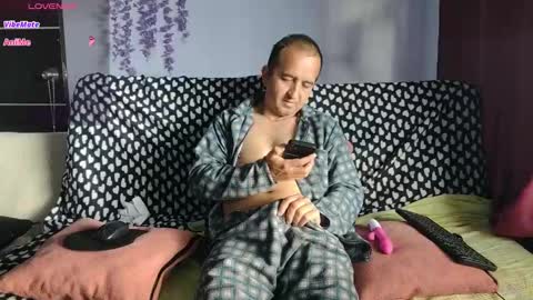 Hazzan y Greisy online show from November 28, 3:52 pm