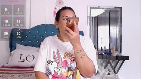 Jasmin online show from March 25, 3:52 pm