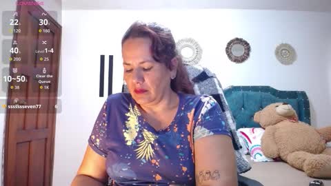 Jasmin online show from March 12, 9:29 pm