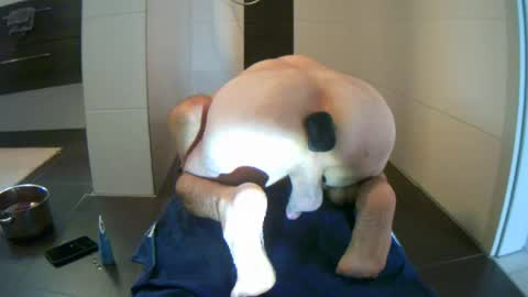 yeah285 online show from July 5, 1:18 pm