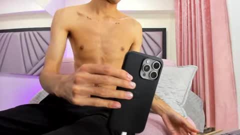 Yeferson online show from June 5, 6:52 am