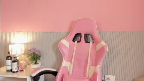 yeika_foxy online show from April 4, 11:39 am