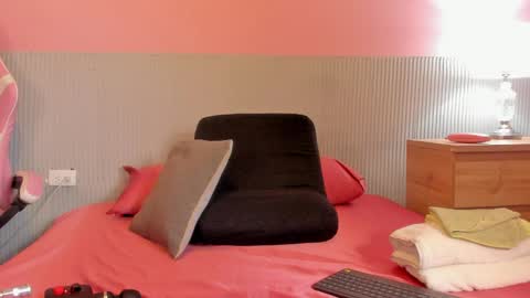 yeika_foxy online show from April 9, 11:27 am