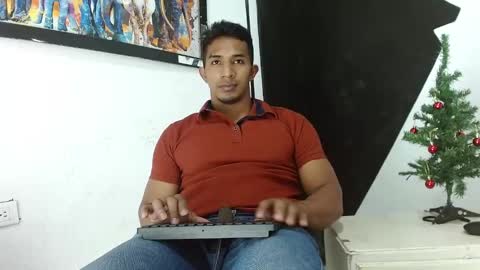 Yeiko Park23 online show from December 20, 4:41 am