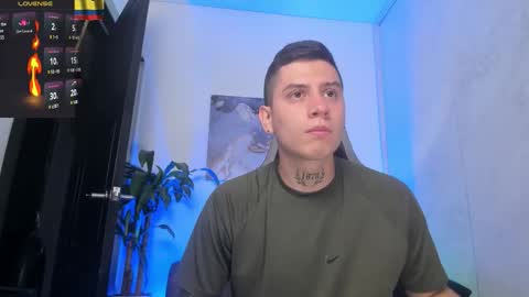 YEIKO ROMERO online show from January 6, 6:12 pm