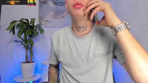 YEIKO ROMERO online show from December 21, 3:35 am