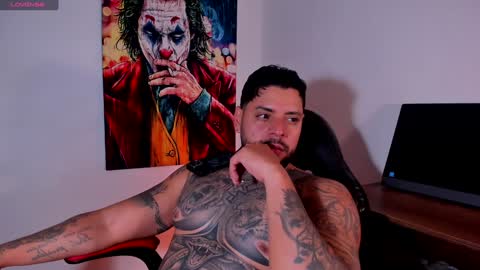 yeikoe1 online show from February 5, 8:21 am