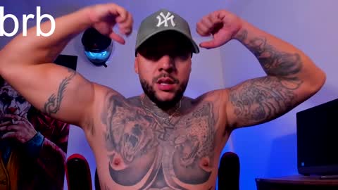 yeikoe1 online show from February 4, 5:10 am