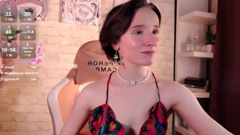 Liya online show from January 12, 6:15 pm