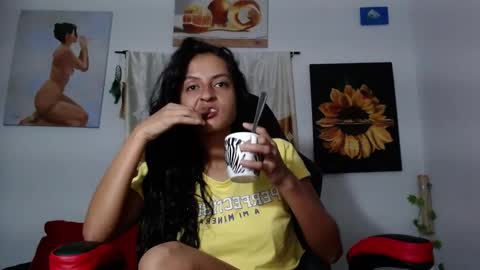 Yemaya 28 online show from September 13, 9:12 am