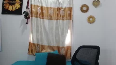 Yemaya 28 online show from February 9, 1:25 pm