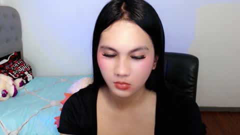 Snapshot of yen_bente chatting on September 22, 4:38 am Yen online show from September 22, 4:38 am