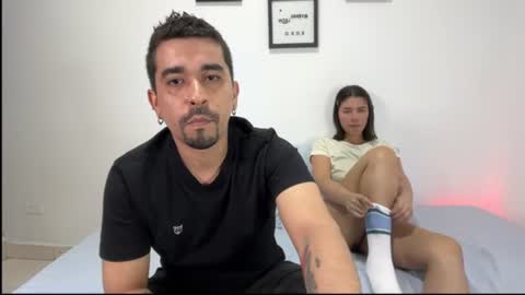 Yenni Leon online show from June 28, 2:18 am