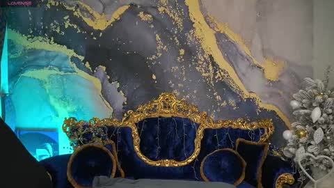 yennstar online show from February 22, 8:44 pm