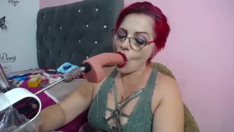 yeny_sex online show from November 26, 4:32 am