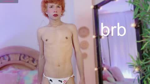 yeremmy_twink online show from April 7, 9:50 pm