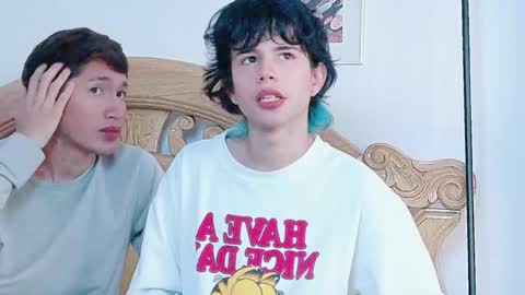yeremmy_twink online show from May 16, 8:07 pm