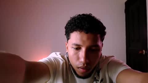 Yeff ind. model  online show from February 14, 12:09 am