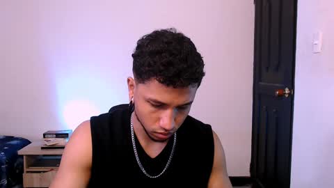 Yeff ind. model  online show from January 16, 6:06 pm