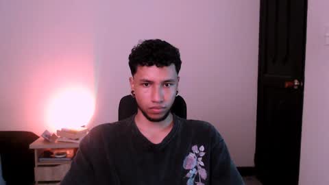 Yeff ind. model  online show from February 3, 11:47 pm