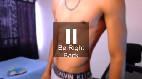 Yeff ind. model  online show from December 11, 9:01 pm