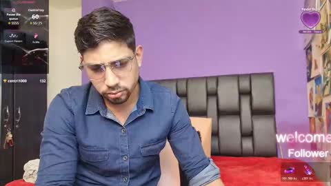 yerk_drom online show from January 11, 6:47 pm