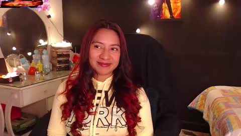 Snapshot of yes2802 chatting on October 11, 2:00 pm Yesi online show from October 11, 2:00 pm