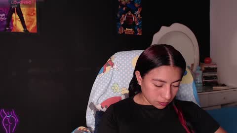 Snapshot of yes2802 chatting on January 31, 8:12 pm Yesi online show from January 31, 8:12 pm