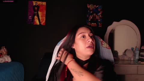 Snapshot of yes2802 chatting on December 24, 5:23 pm Yesi online show from December 24, 5:23 pm