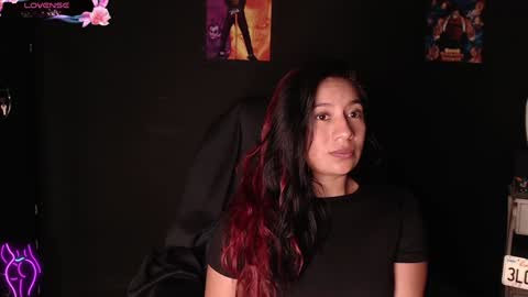 Snapshot of yes2802 chatting on January 9, 5:11 pm Yesi online show from January 9, 5:11 pm