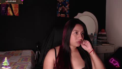 Snapshot of yes2802 chatting on December 7, 3:47 pm Yesi online show from December 7, 3:47 pm