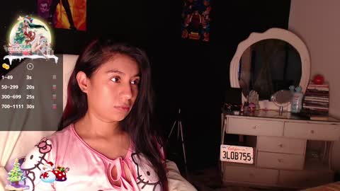 Snapshot of yes2802 chatting on December 31, 2:14 pm Yesi online show from December 31, 2:14 pm