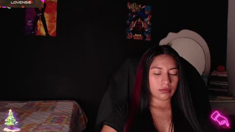 Snapshot of yes2802 chatting on December 4, 6:00 pm Yesi online show from December 4, 6:00 pm